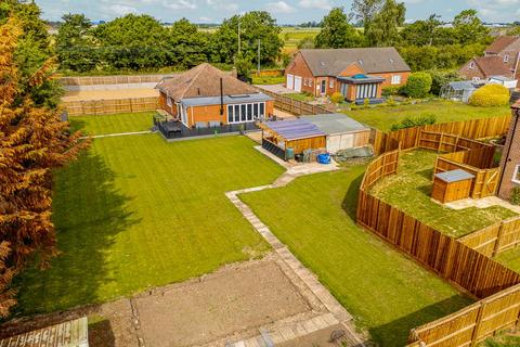 3 bedroom detached bungalow for sale, Spalding Common, Spalding