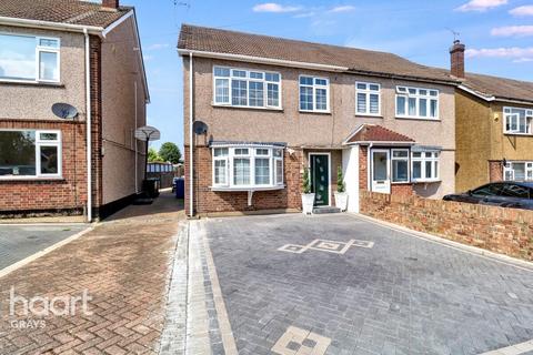 5 Grays End Close, Grays, RM17 5QR