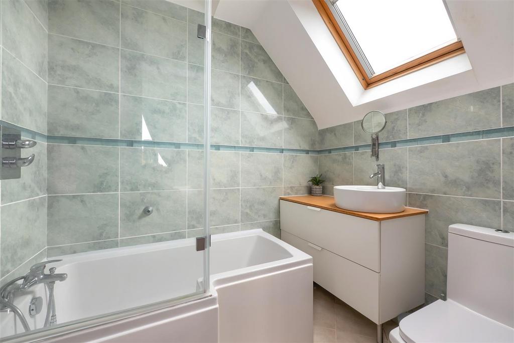 Hodgson Road, Seasalter, Whitstable