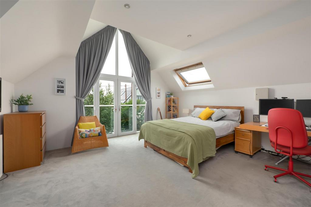 Hodgson Road, Seasalter, Whitstable