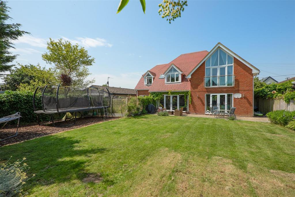 Hodgson Road, Seasalter, Whitstable