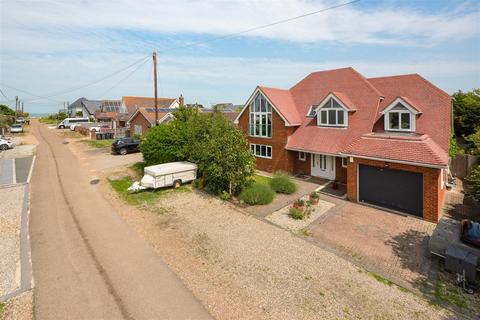 5 bedroom detached house for sale, Hodgson Road, Seasalter, Whitstable