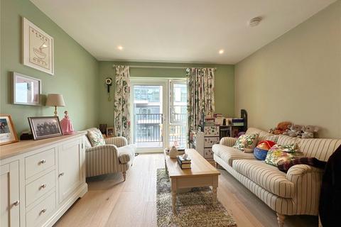 2 bedroom apartment to rent, Westwood Building, 4 Lockgate Road, London, SW6