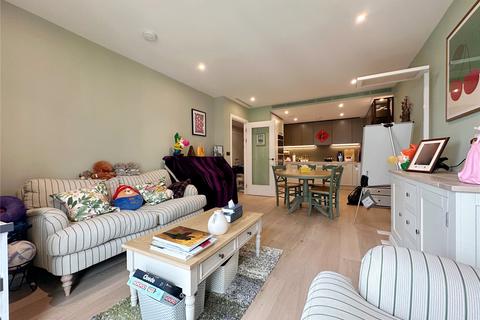 2 bedroom apartment to rent, Westwood Building, 4 Lockgate Road, London, SW6