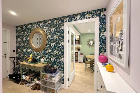 2 bedroom apartment to rent, Westwood Building, 4 Lockgate Road, London, SW6