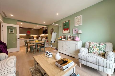 2 bedroom apartment to rent, Westwood Building, 4 Lockgate Road, London, SW6