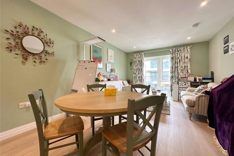 2 bedroom apartment to rent, Westwood Building, 4 Lockgate Road, London, SW6