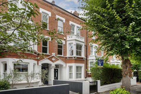 undefined, Aynhoe Road, London, W14