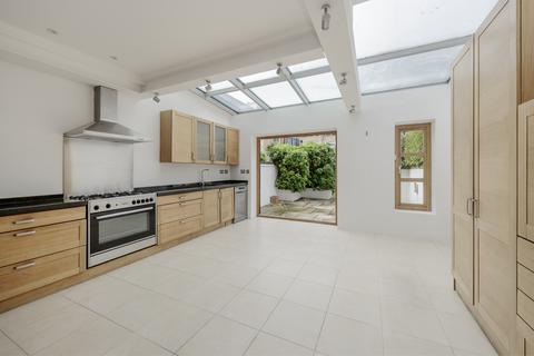 undefined, Aynhoe Road, London, W14