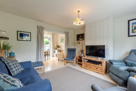 3 bedroom end of terrace house for sale, Sibthorpe Road, London