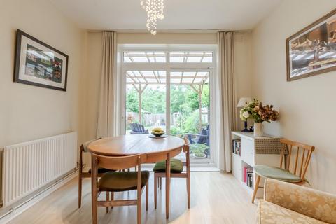 3 bedroom end of terrace house for sale, Sibthorpe Road, London