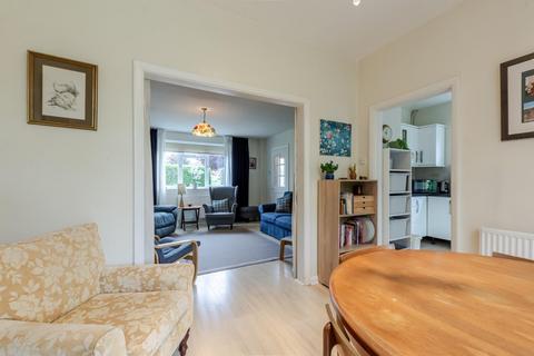 3 bedroom end of terrace house for sale, Sibthorpe Road, London