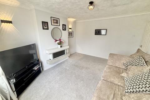 undefined, Woodley Avenue, Thornton FY5