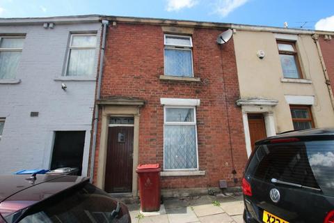2 bedroom terraced house for sale, Limbrick, Shear Brow, Blackburn, Lancashire, BB1 8AB