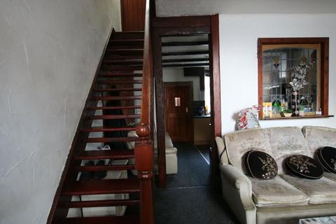 2 bedroom terraced house for sale, Limbrick, Shear Brow, Blackburn, Lancashire, BB1 8AB