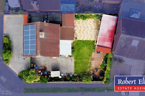 4 bedroom detached house for sale, Shaftesbury Avenue, Sandiacre