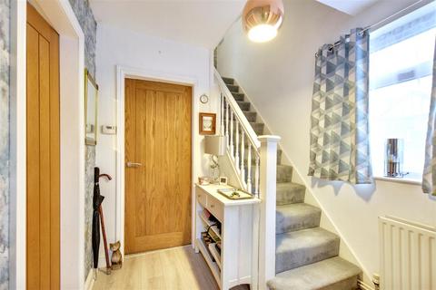 4 bedroom detached house for sale, Shaftesbury Avenue, Sandiacre