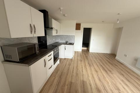 1 bedroom flat to rent, Station Road, Shotts, ML7