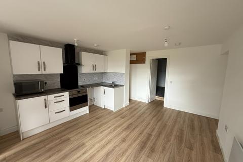 1 bedroom flat to rent, Station Road, Shotts, ML7