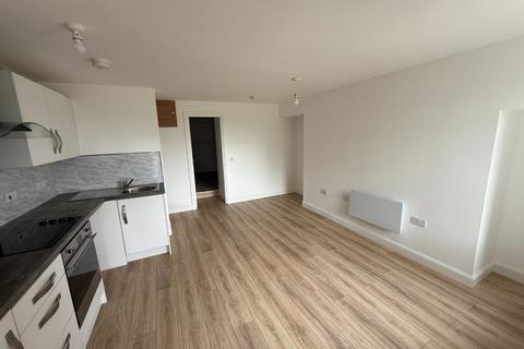 1 bedroom flat to rent, Station Road, Shotts, ML7