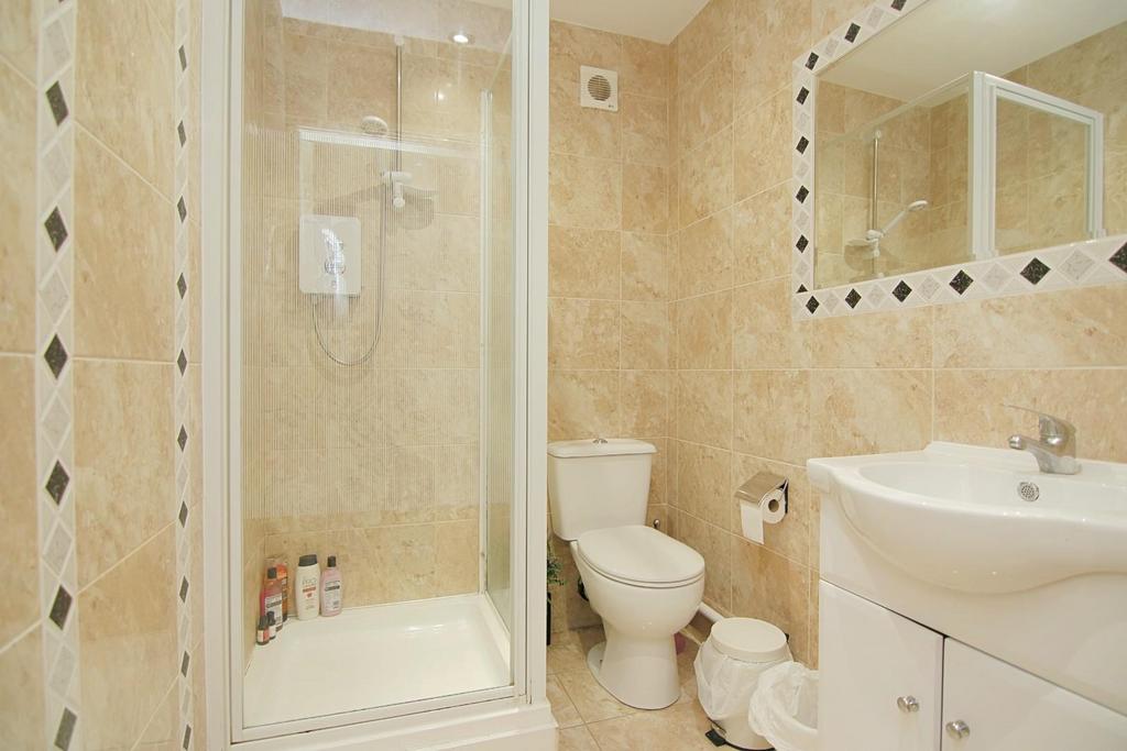 En suite