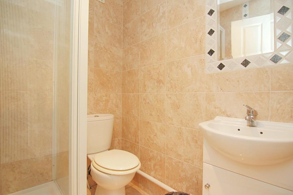 En suite