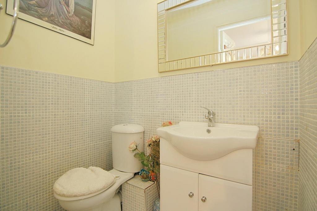 En suite