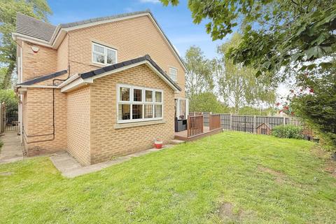 undefined, Sycamore Chase, Pudsey