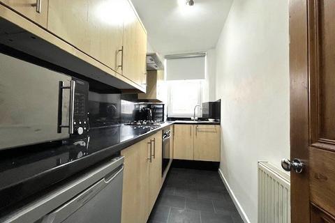 undefined, Jackson Terrace, Aberdeen, AB24
