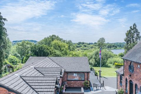 5 bedroom detached house for sale, Eccleshall Road, Stafford, ST16 1PD