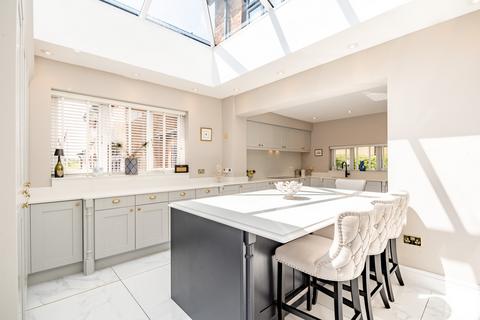 5 bedroom detached house for sale, Eccleshall Road, Stafford, ST16 1PD