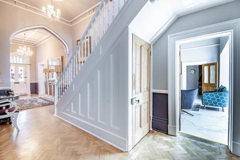 5 bedroom detached house for sale, Eccleshall Road, Stafford, ST16 1PD