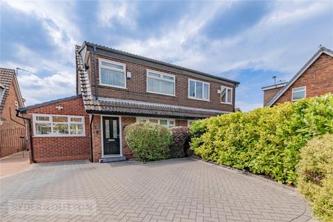 undefined, Marne Avenue, Ashton-under-Lyne, Greater Manchester, OL6