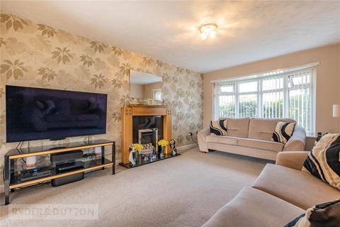 undefined, Marne Avenue, Ashton-under-Lyne, Greater Manchester, OL6