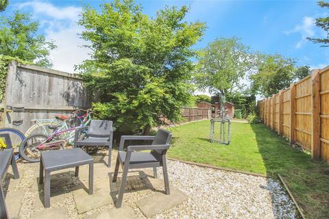 18 Whiterow Park, Trowbridge, BA14 0EG