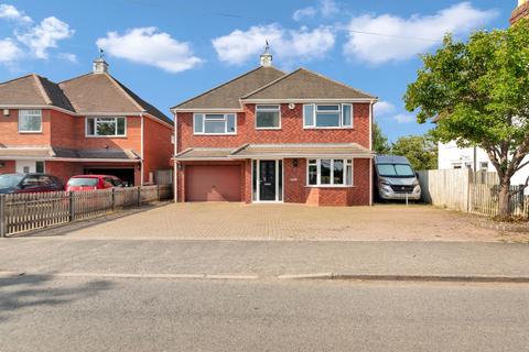 Fairacres Walcot Lane, Drakes Broughton, Pershore, WR10 2AJ