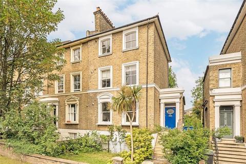 Manor Avenue, London SE4