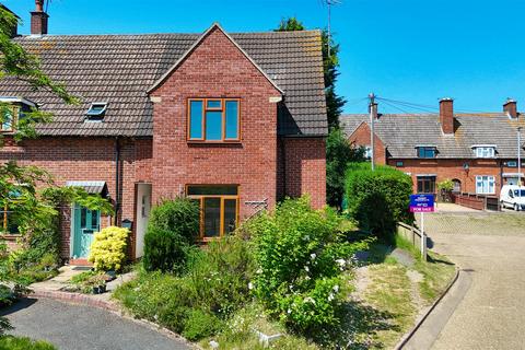 3 bedroom semi-detached house for sale, Town End, Hungarton, Leicester