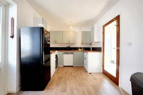 3 bedroom semi-detached house for sale, Town End, Hungarton, Leicester