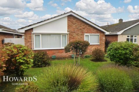 3 bedroom detached bungalow for sale, Lawyer Corys, Gorleston