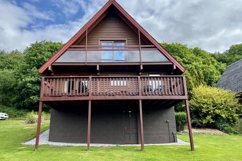 3 bedroom lodge for sale, 11 Barend, Sandyhills