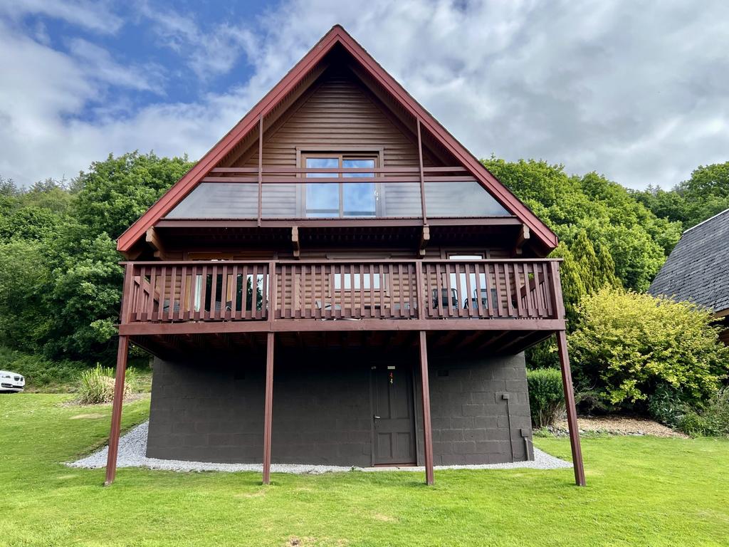 11 Barend, Sandyhills - Williamson and Henry