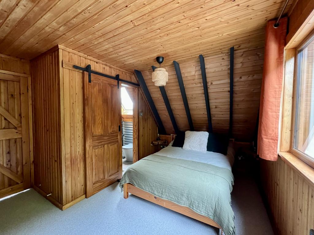 11 Barend, Sandyhills - Williamson and Henry