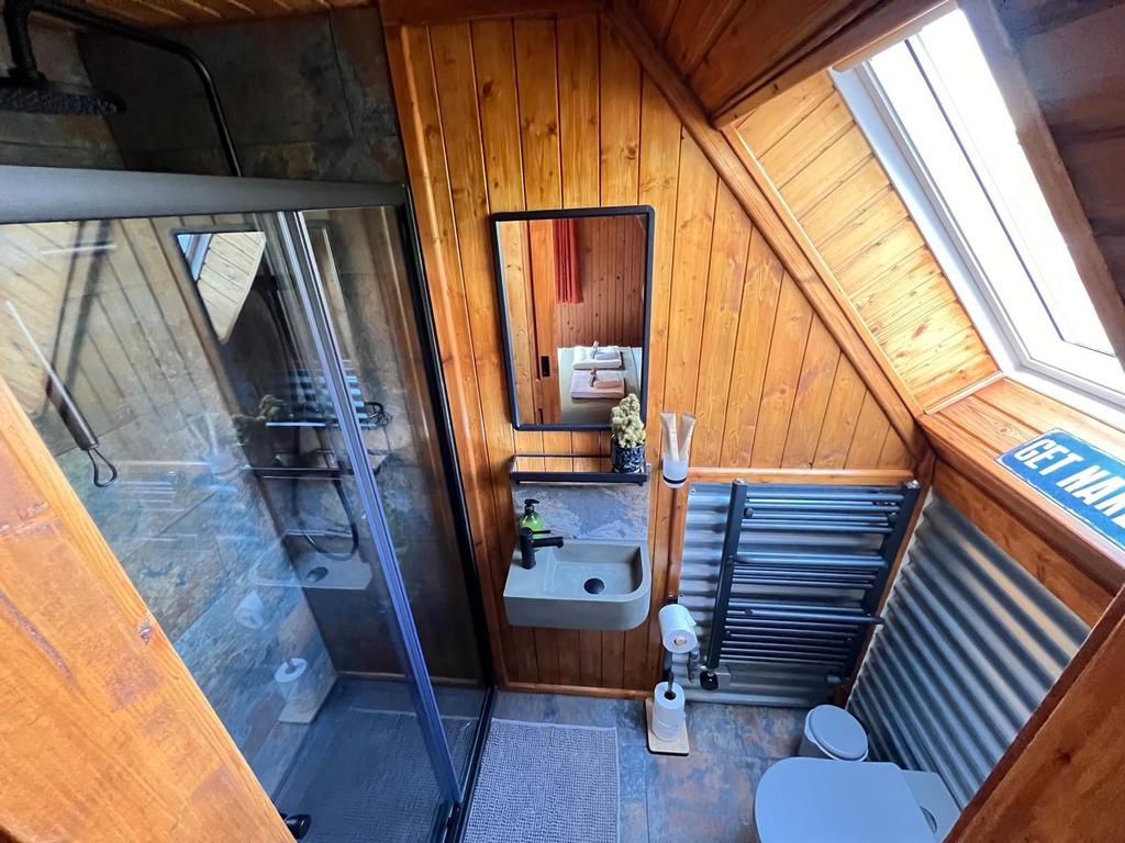 11 Barend, Sandyhills - Williamson and Henry