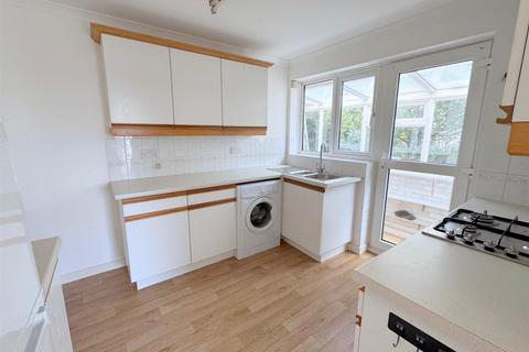 undefined, Rodmill Drive, Rodmill, Eastbourne