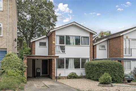 4 bedroom detached house for sale, Shearman Road, London