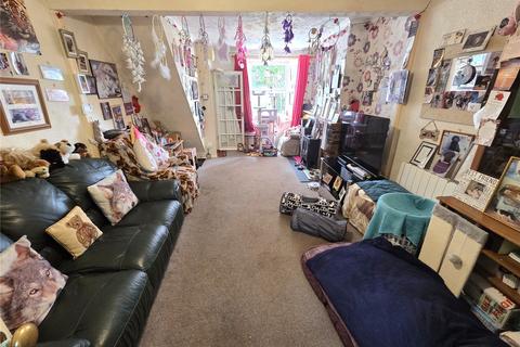undefined, Higher Cleaverfield, Launceston, Cornwall, PL15