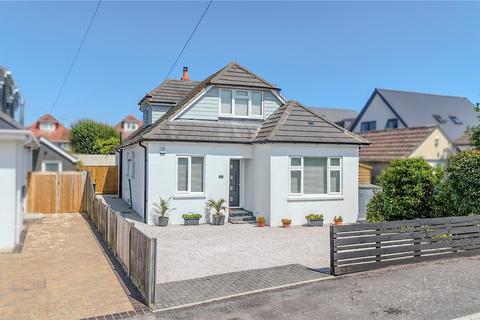 5 bedroom detached house for sale, Minterne Road, Christchurch BH23
