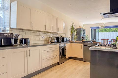 5 bedroom detached house for sale, Minterne Road, Christchurch BH23