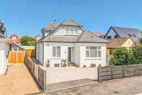 Minterne Road, Christchurch BH23